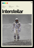 Interstellar