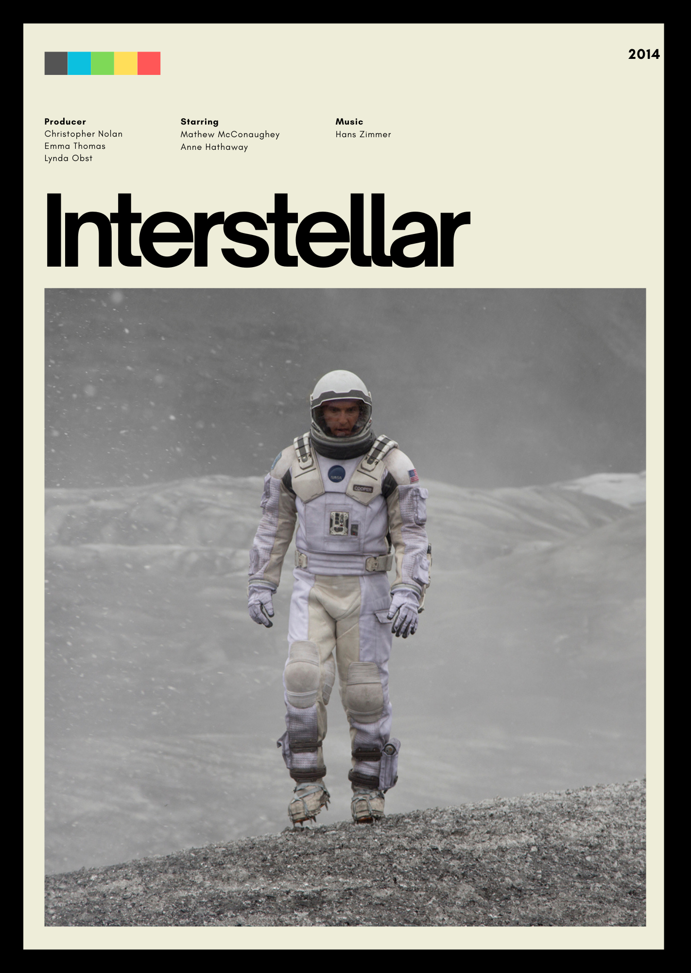 Interstellar