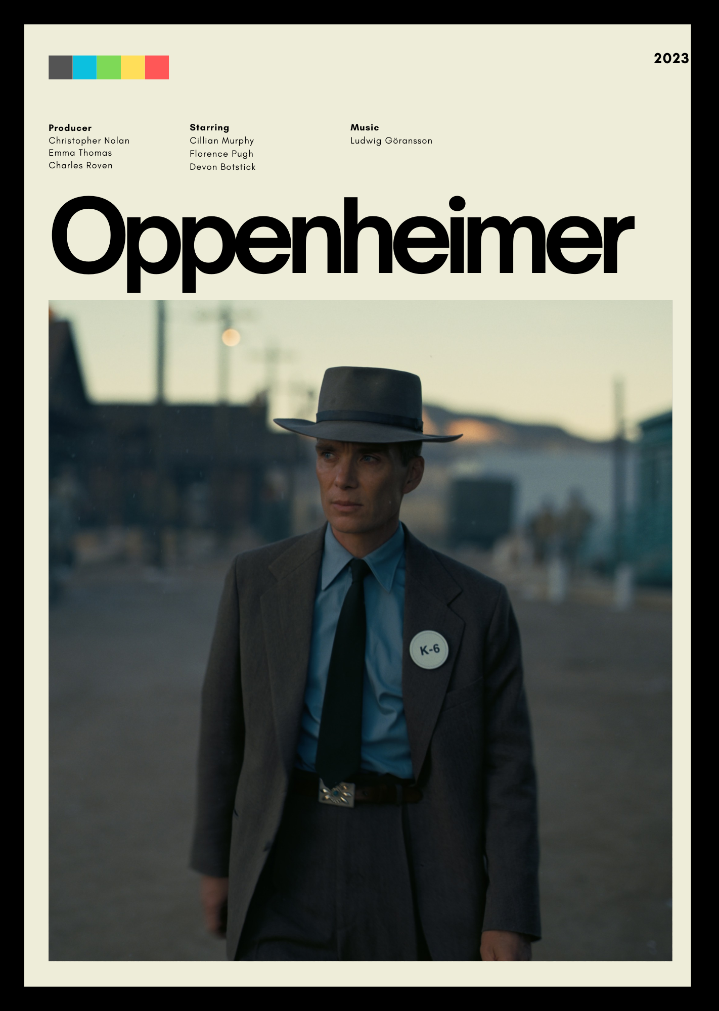 Oppenheimer