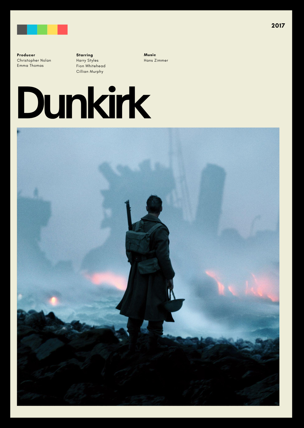 Dunkirk