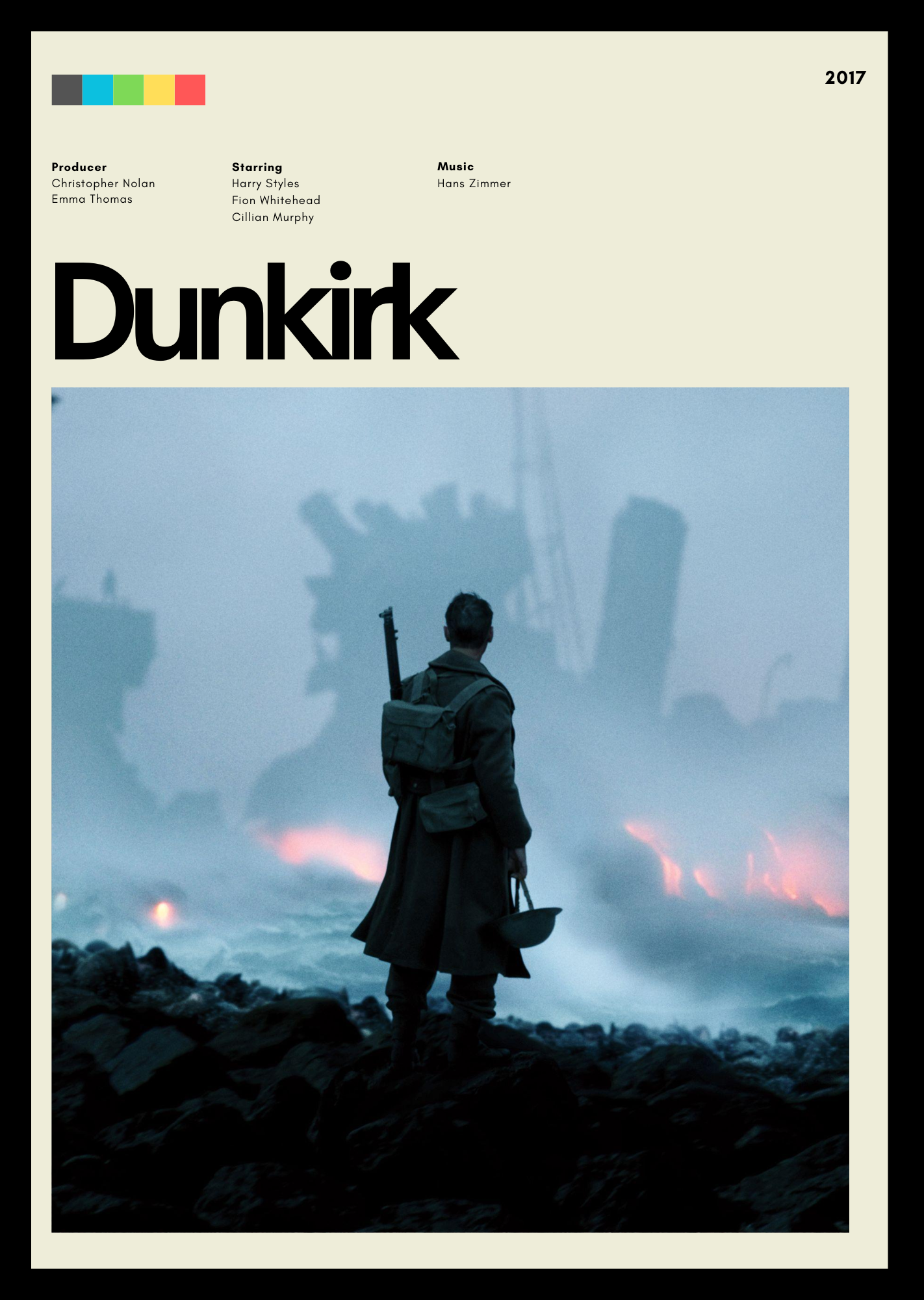Dunkirk