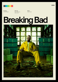 Breaking Bad