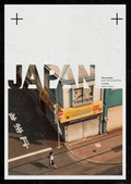Japan Poster