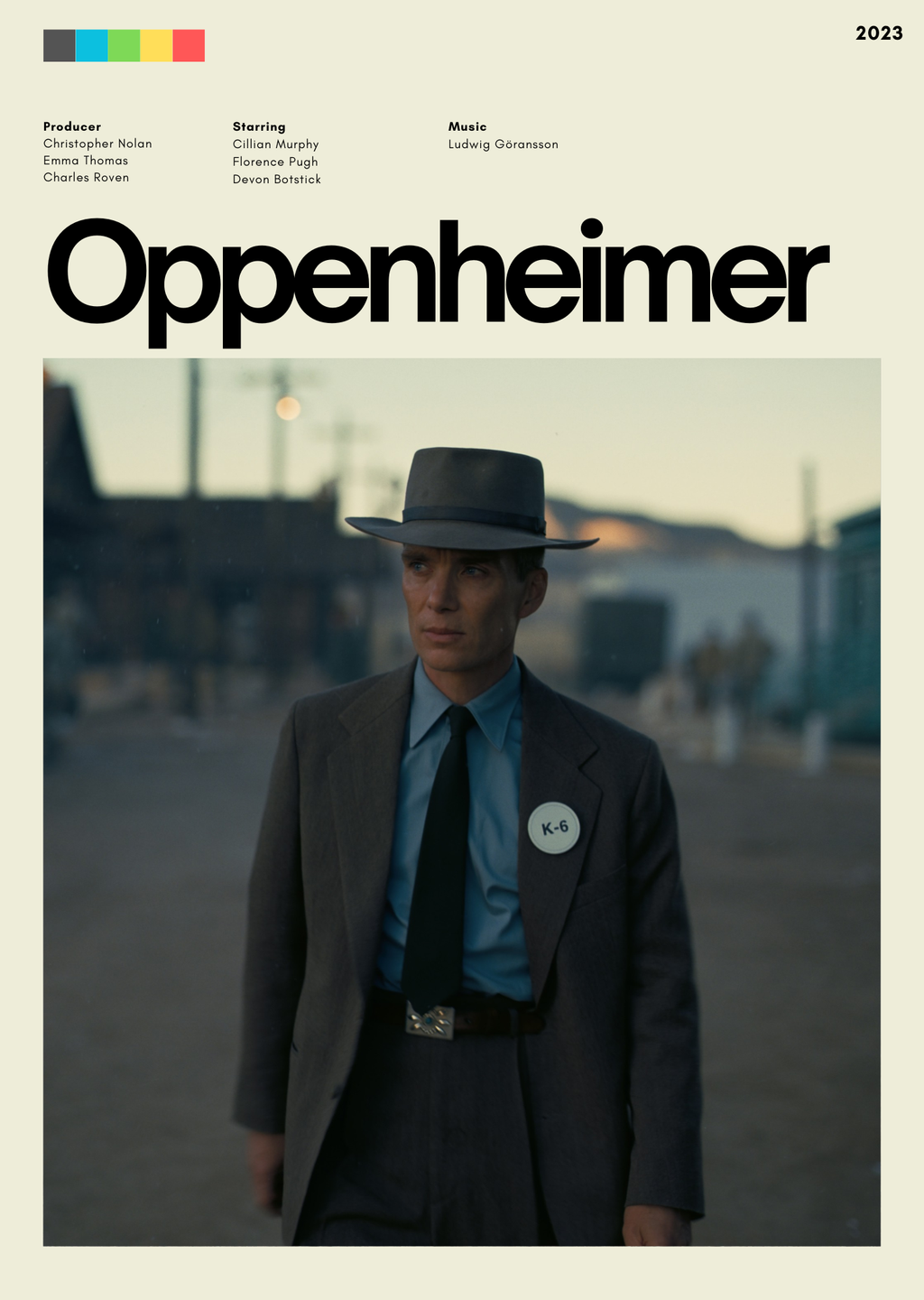 Oppenheimer