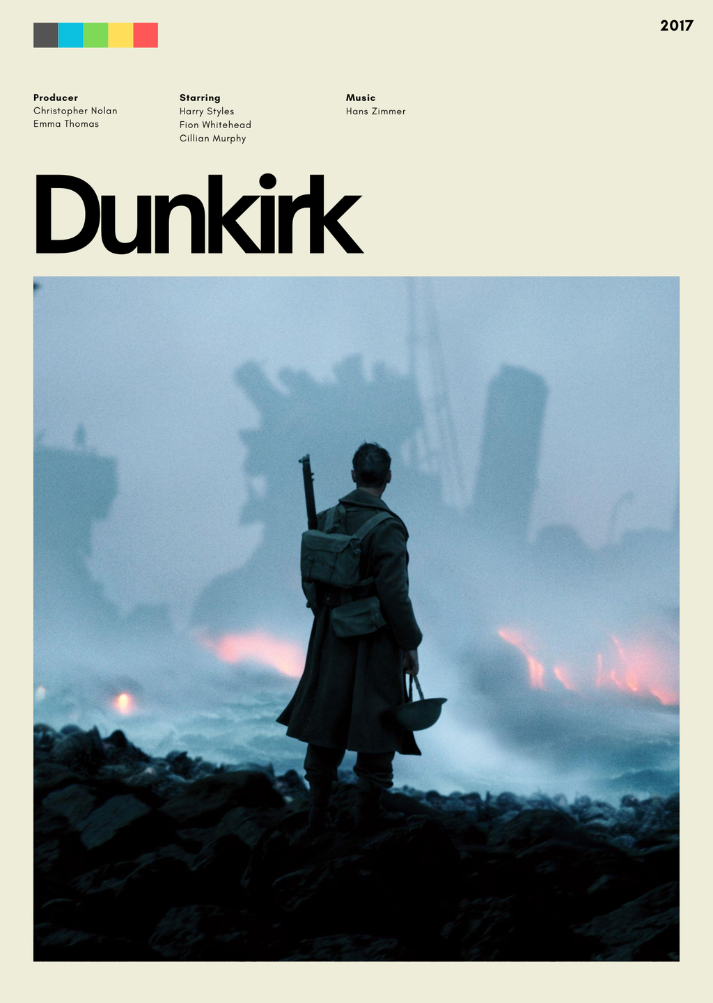 Dunkirk