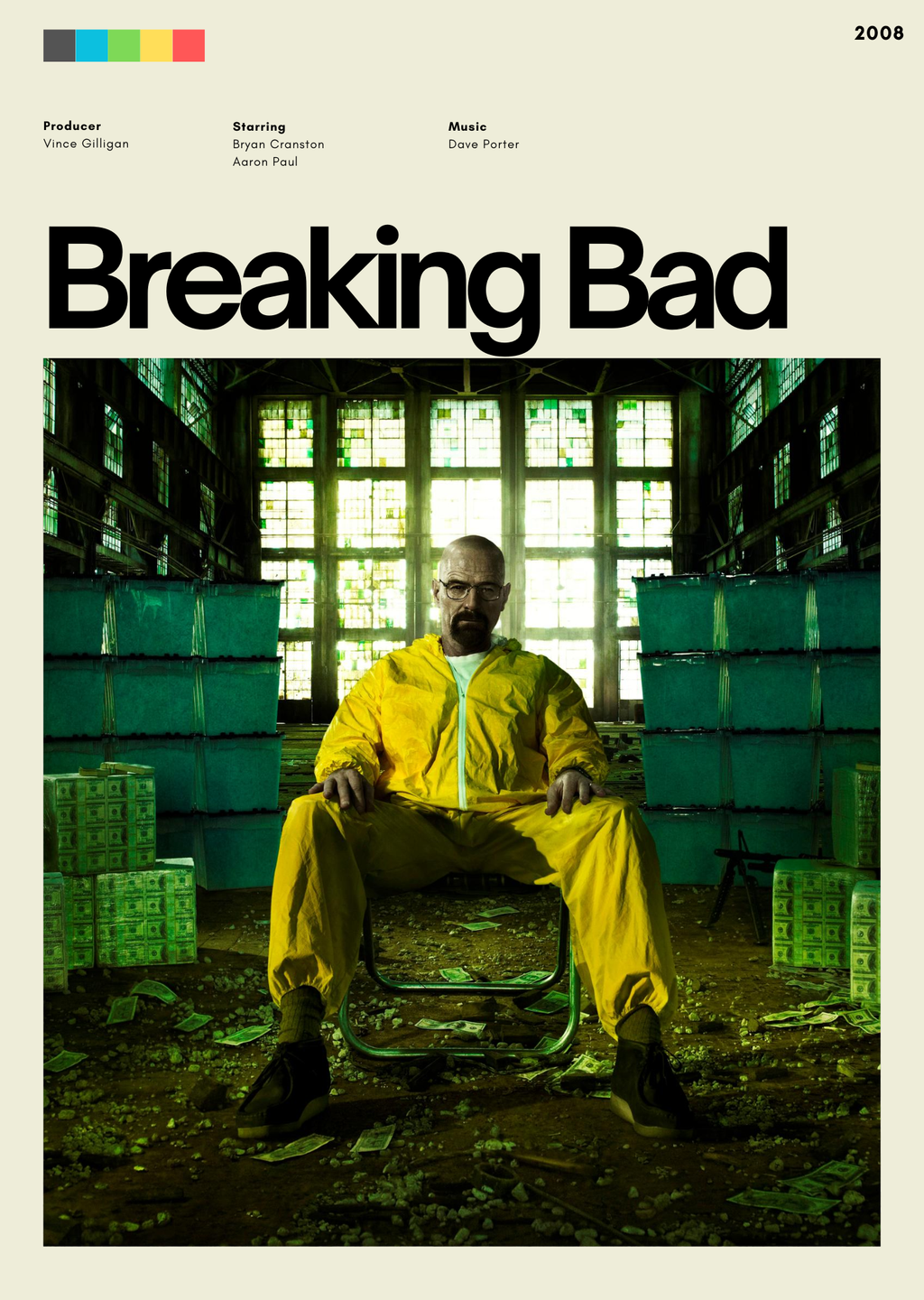 Breaking Bad