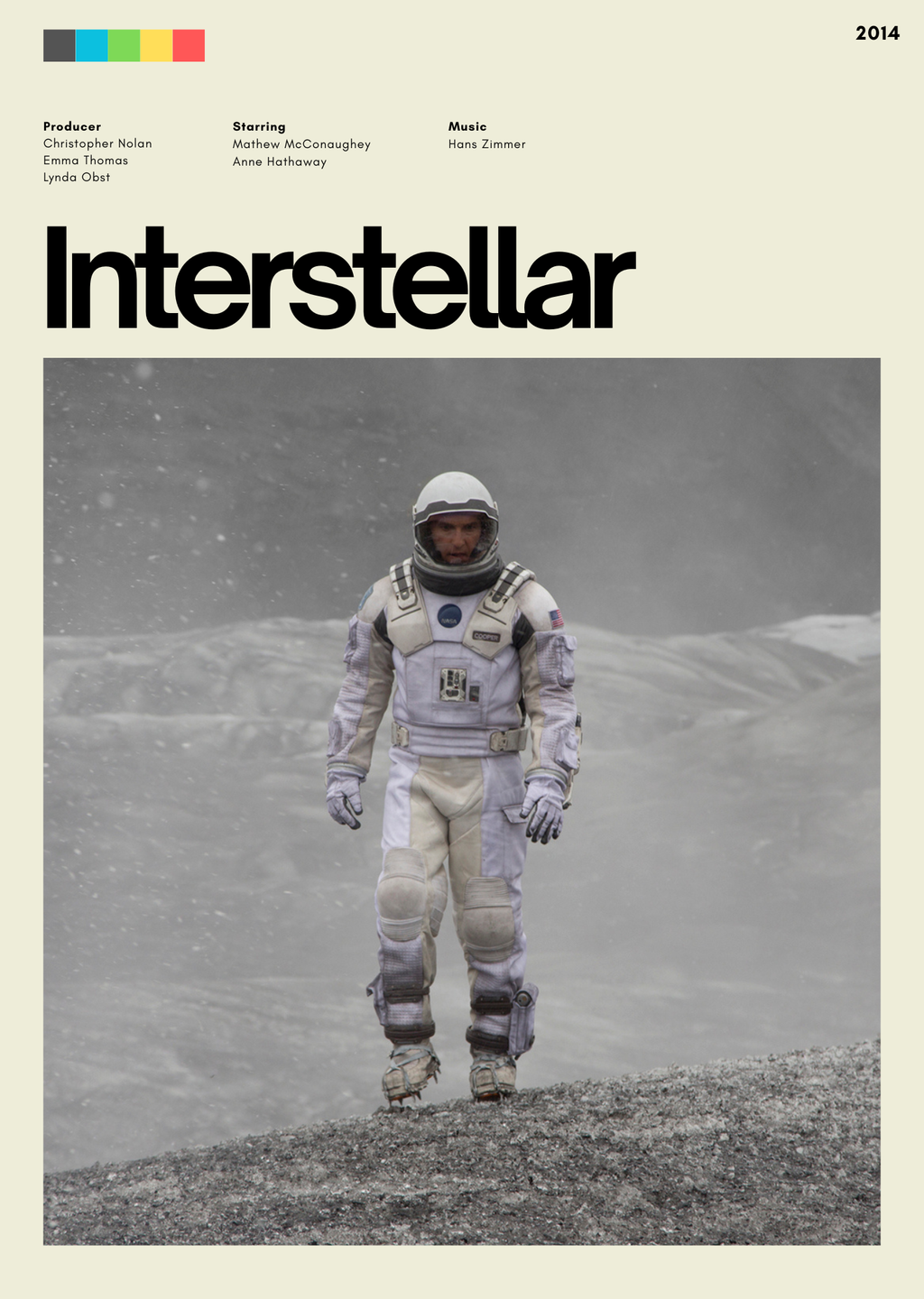 Interstellar