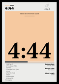 Jay-Z "4:44"