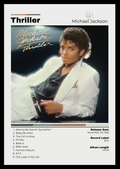 Michael Jackson "Thriller"