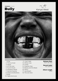 Kanye West "Bully"