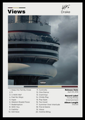 Drake "Views"